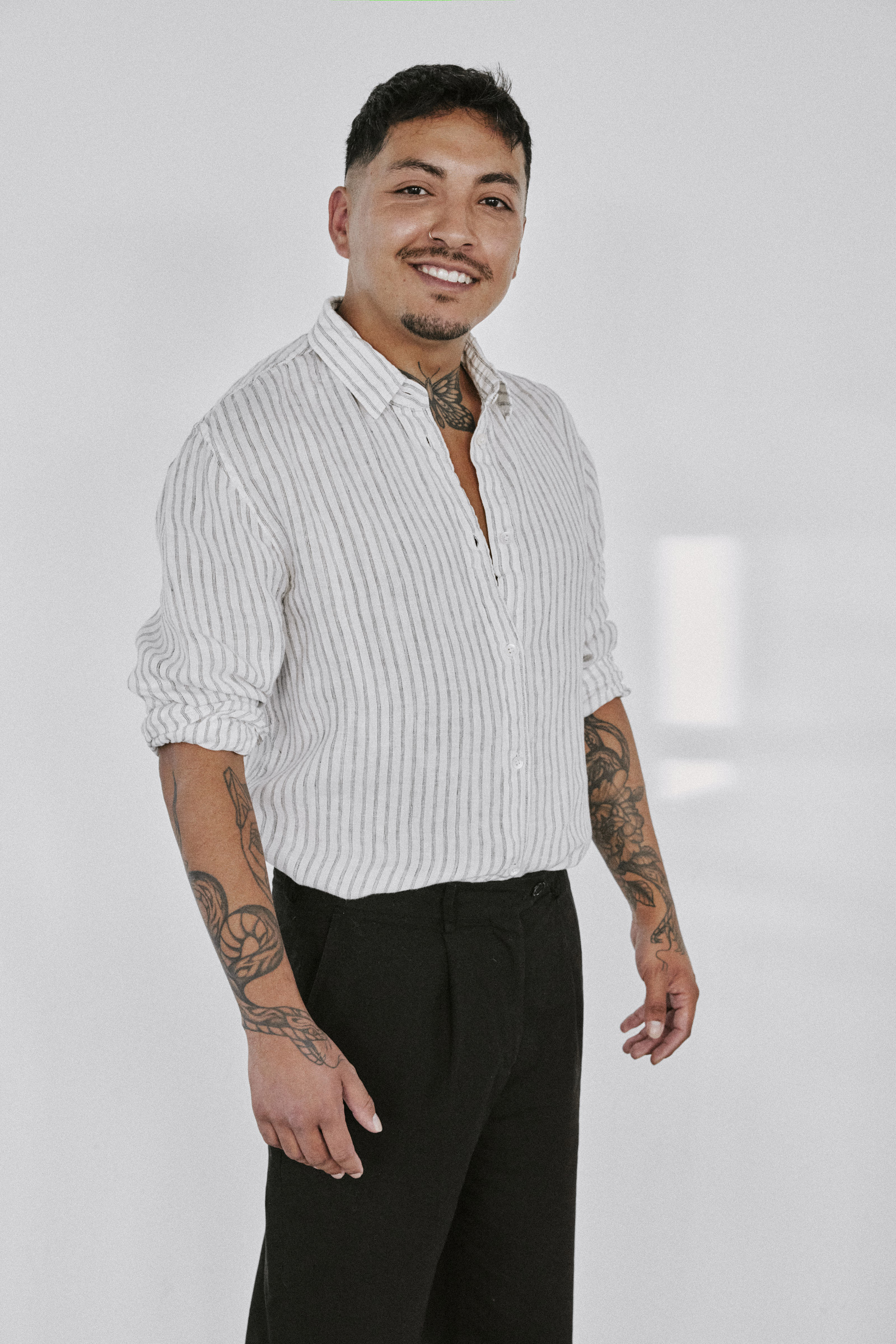 Gay Escort Santiago aus Düsseldorf für gays und bi Männer von Callboyz.net