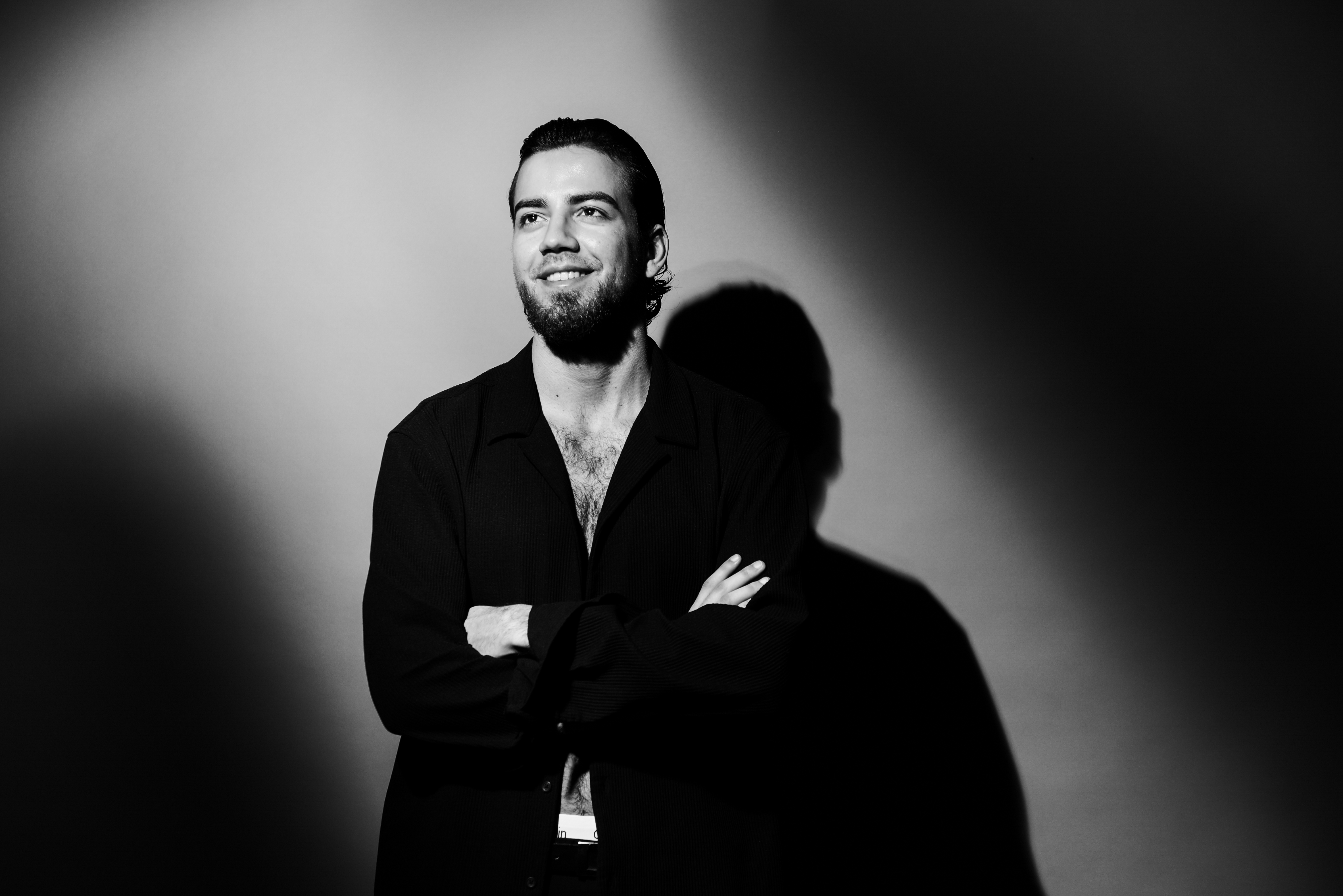 Callboy Raúl aus Düsseldorf von Callboyz.net