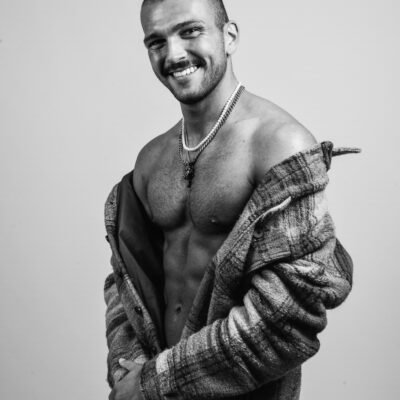 Callboy Karim aus Hamburg von Callboyz.net
