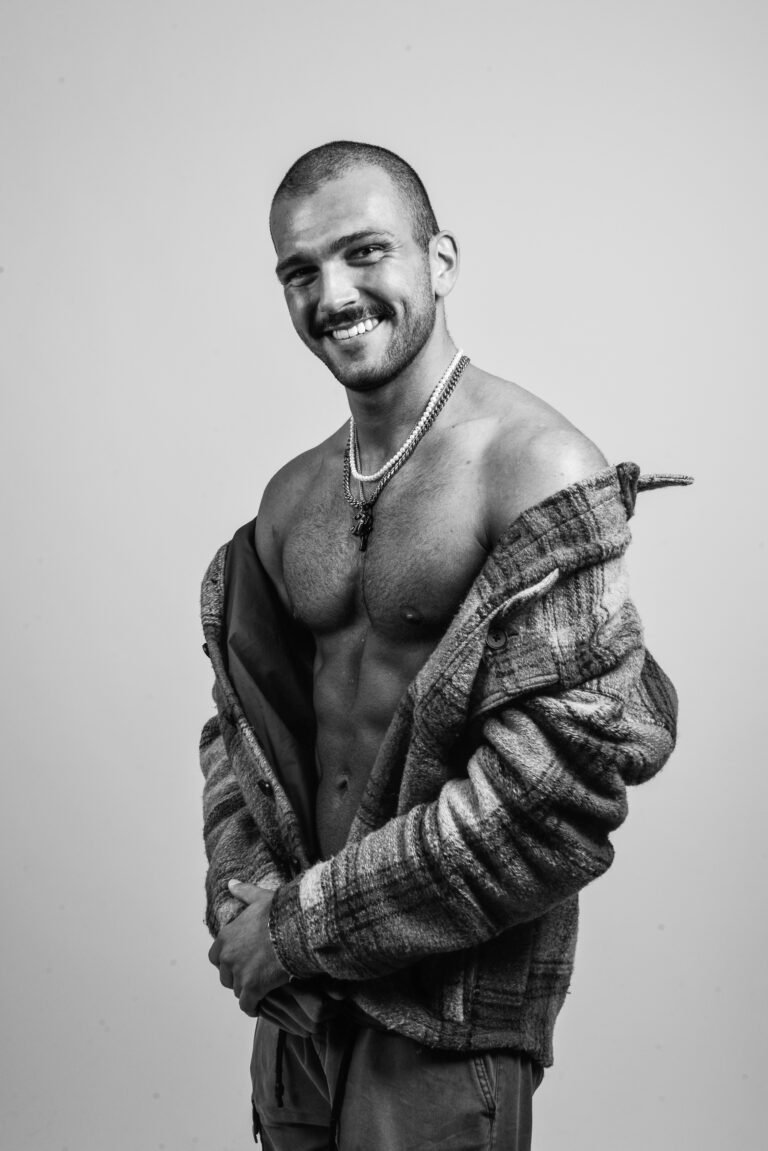 Callboy Karim aus Hamburg von Callboyz.net Callboy Karim aus Hamburg von Callboyz.net