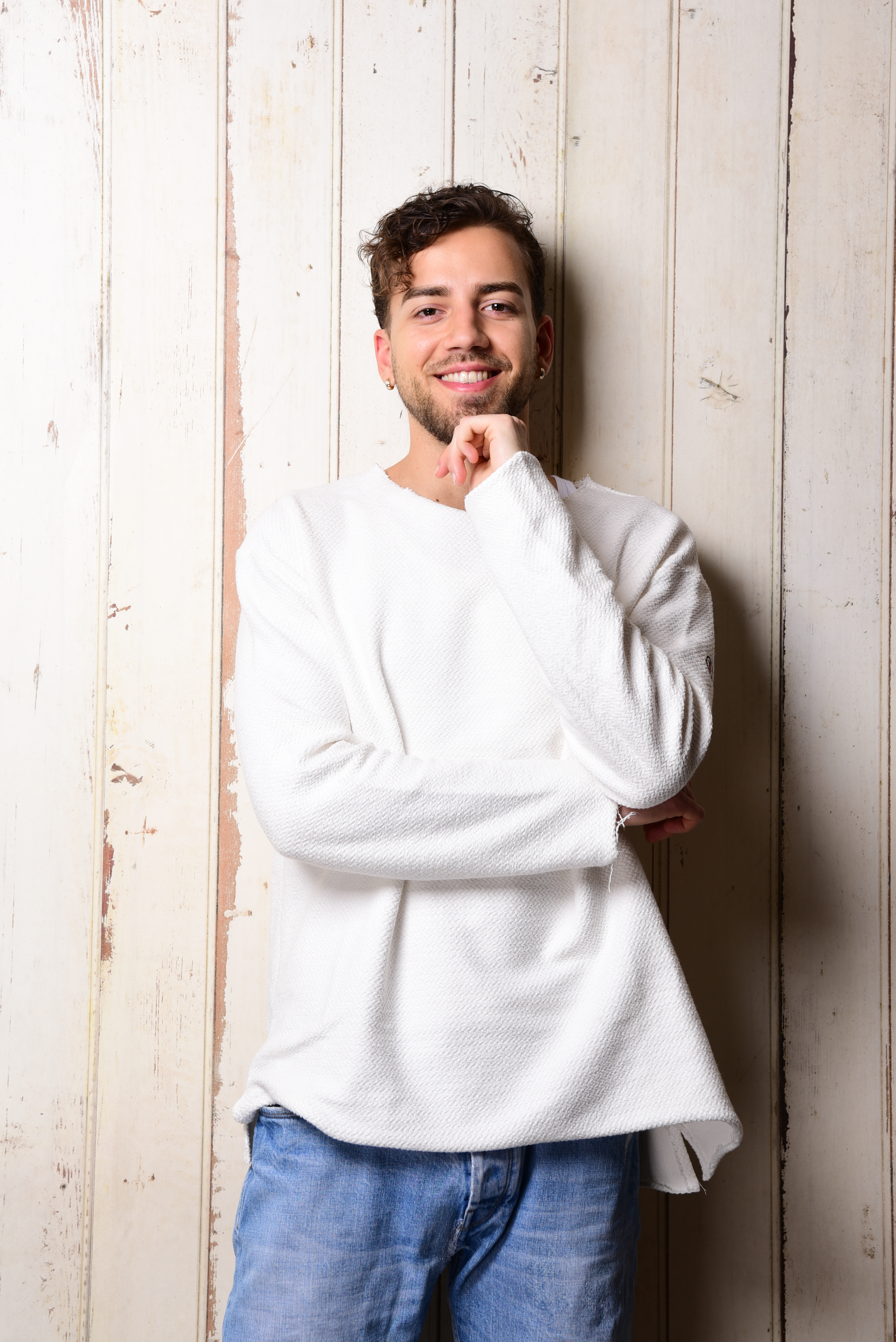 Escort Begleiter Raúl aus Düsseldorf von Callboyz.net