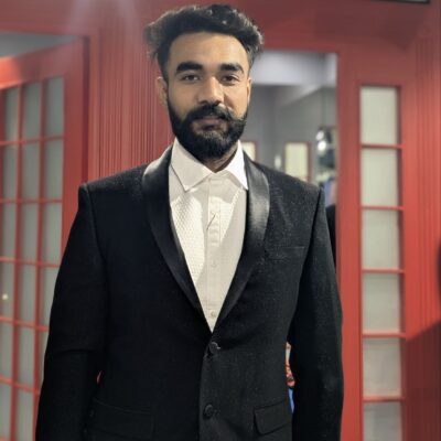 Independent Escort Karan aus Delhi von Callboyz.net