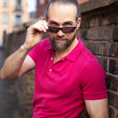 Independent Escort Mann Maurice Leander aus Dresden von Callboyz.net Independent Escort Mann Maurice Leander aus Dresden von Callboyz.net