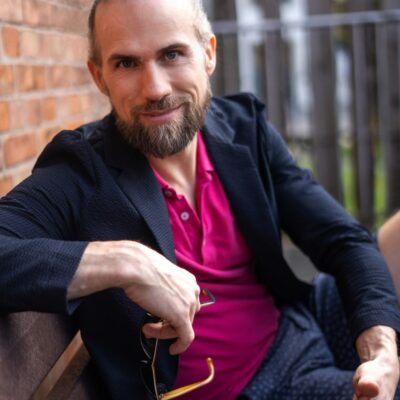 Callboy Maurice Leander aus Dresden von Callboyz.net Callboy Maurice Leander aus Dresden von Callboyz.net