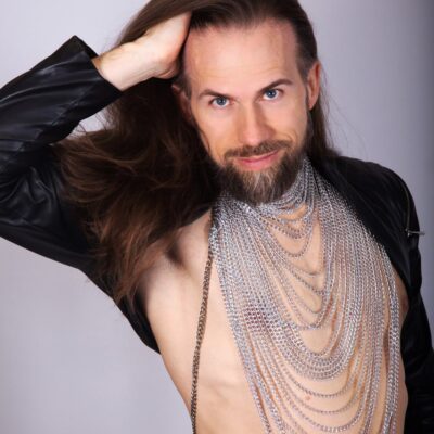 Gigolo Maurice Leander aus Dresden von Callboyz.net Gigolo Maurice Leander aus Dresden von Callboyz.net