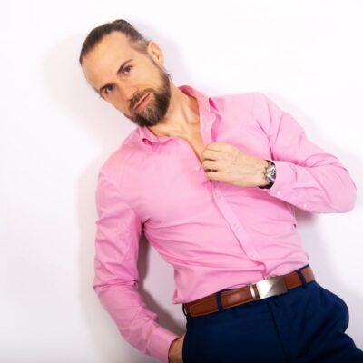 Male Escort Maurice Leander aus Dresden von Callboyz.net Male Escort Maurice Leander aus Dresden von Callboyz.net