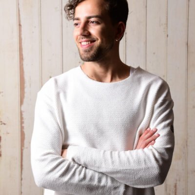 Independent Escort Raúl aus Düsseldorf von Callboyz.net