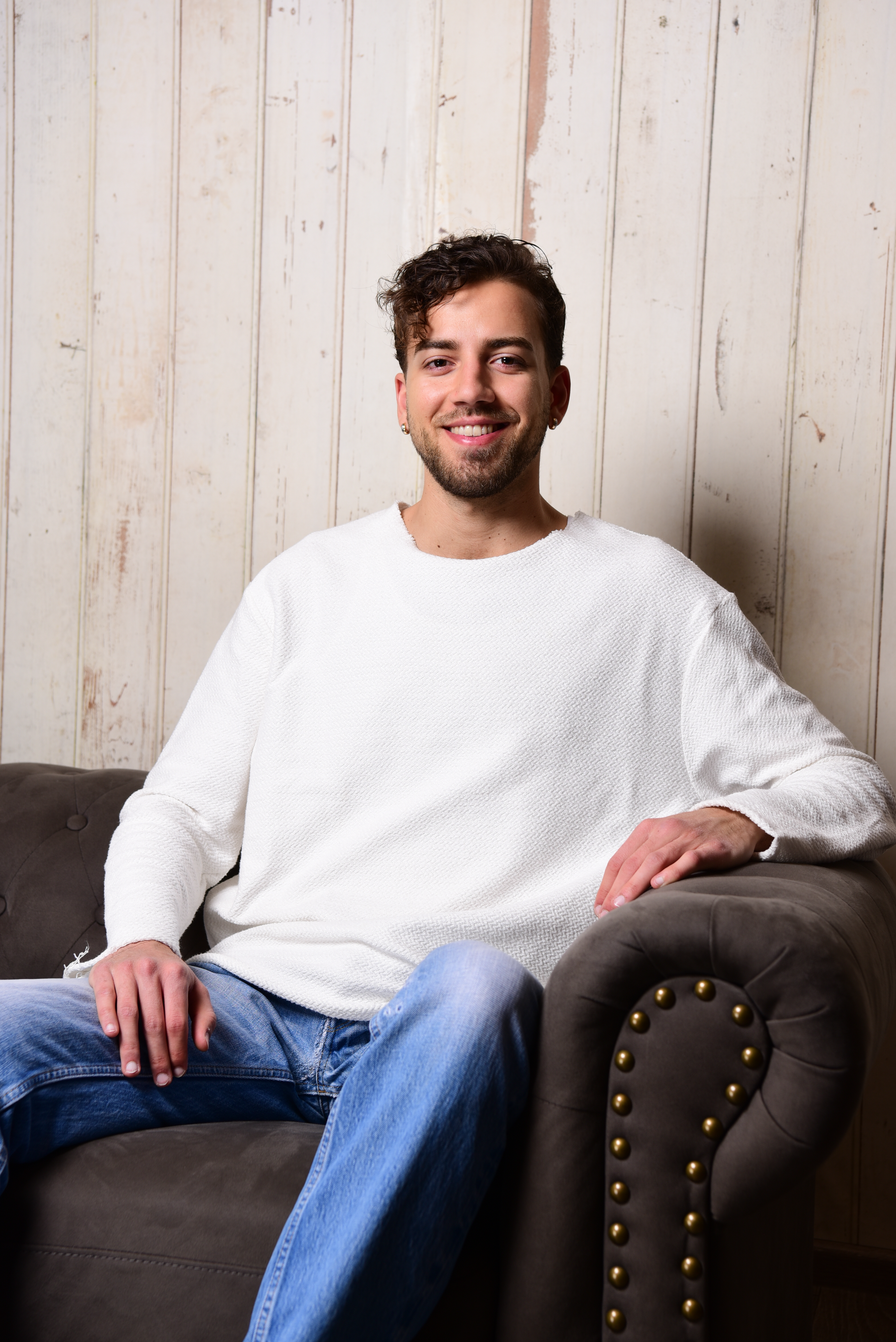 Independent Gigolo Raúl aus Düsseldorf von Callboyz.net