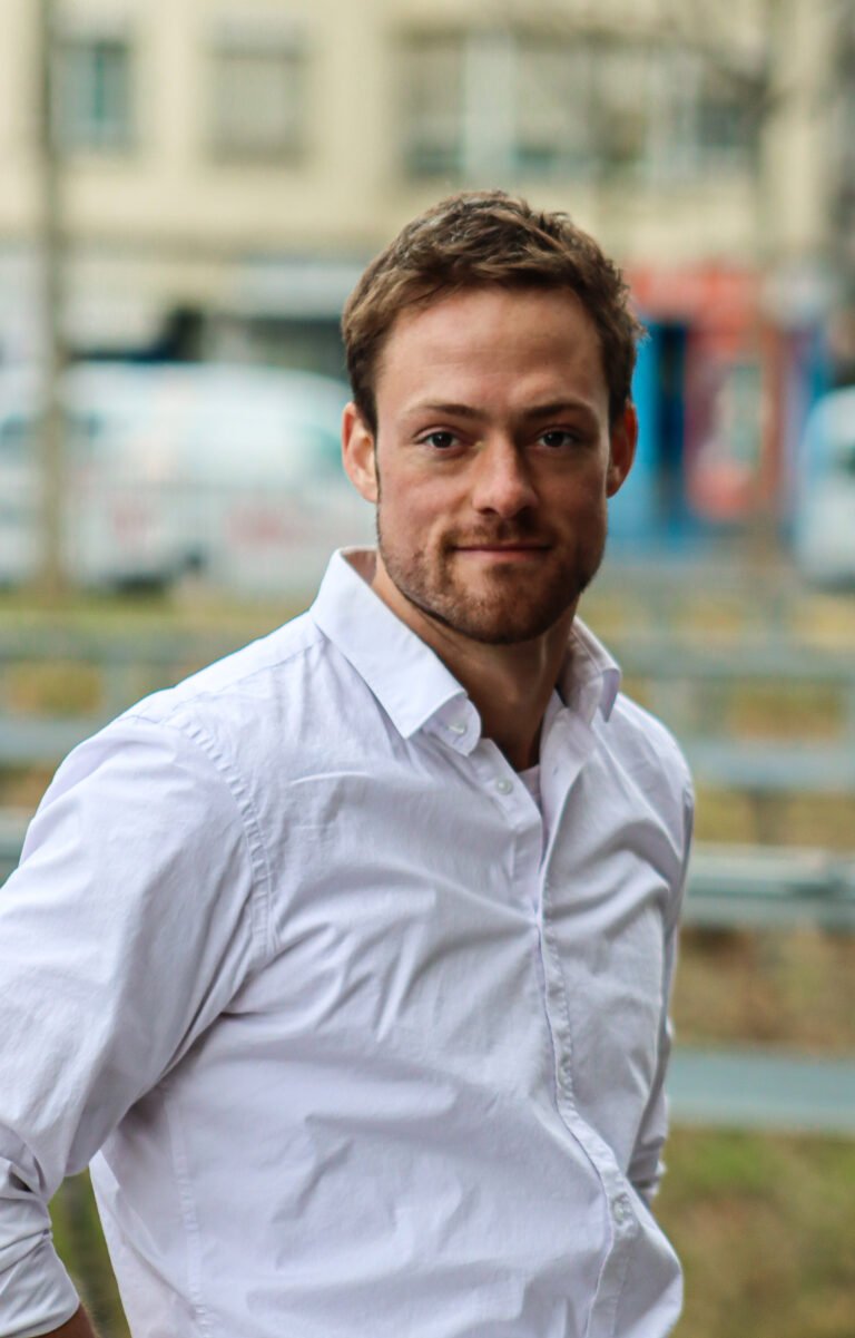 Callboy Vito aus Zürich von Callboyz.net