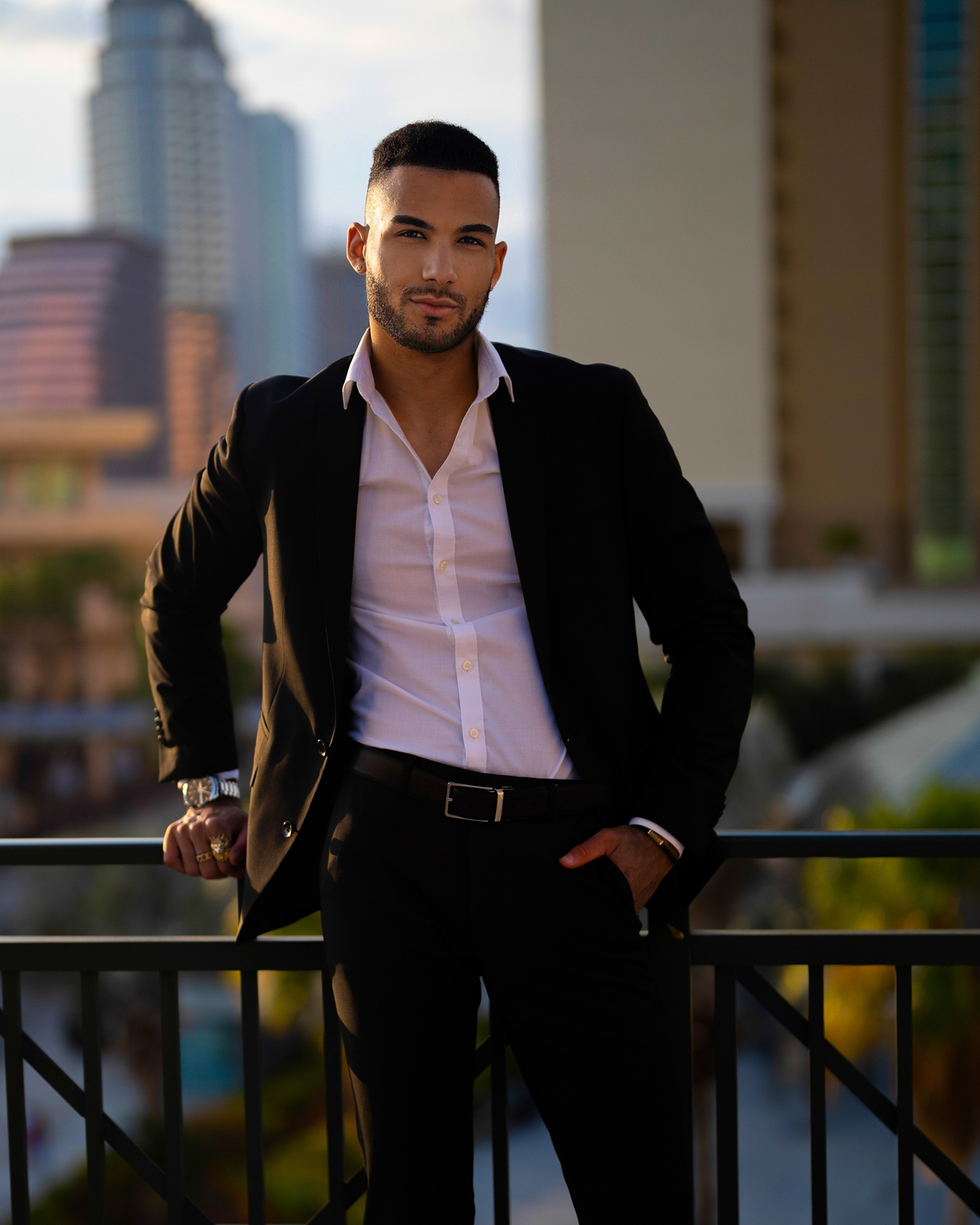 Escort Begleiter San aus Hamburg von Callboyz.net Escort Begleiter San aus Hamburg von Callboyz.net