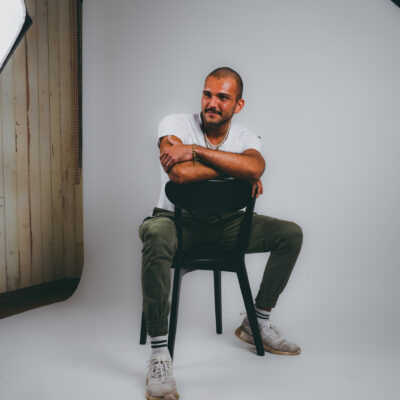 Escort Begleiter Karim aus Hamburg von Callboyz.net