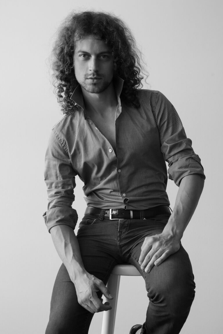 Callboy Anandi aus Hannover von Callboyz.net