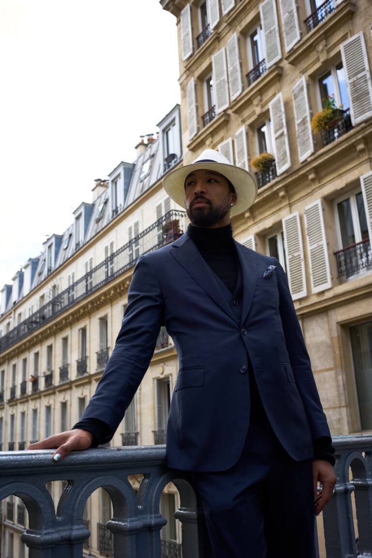 Männlicher Escort für Frauen Gabriel L. aus Berlin von Callboyz.net