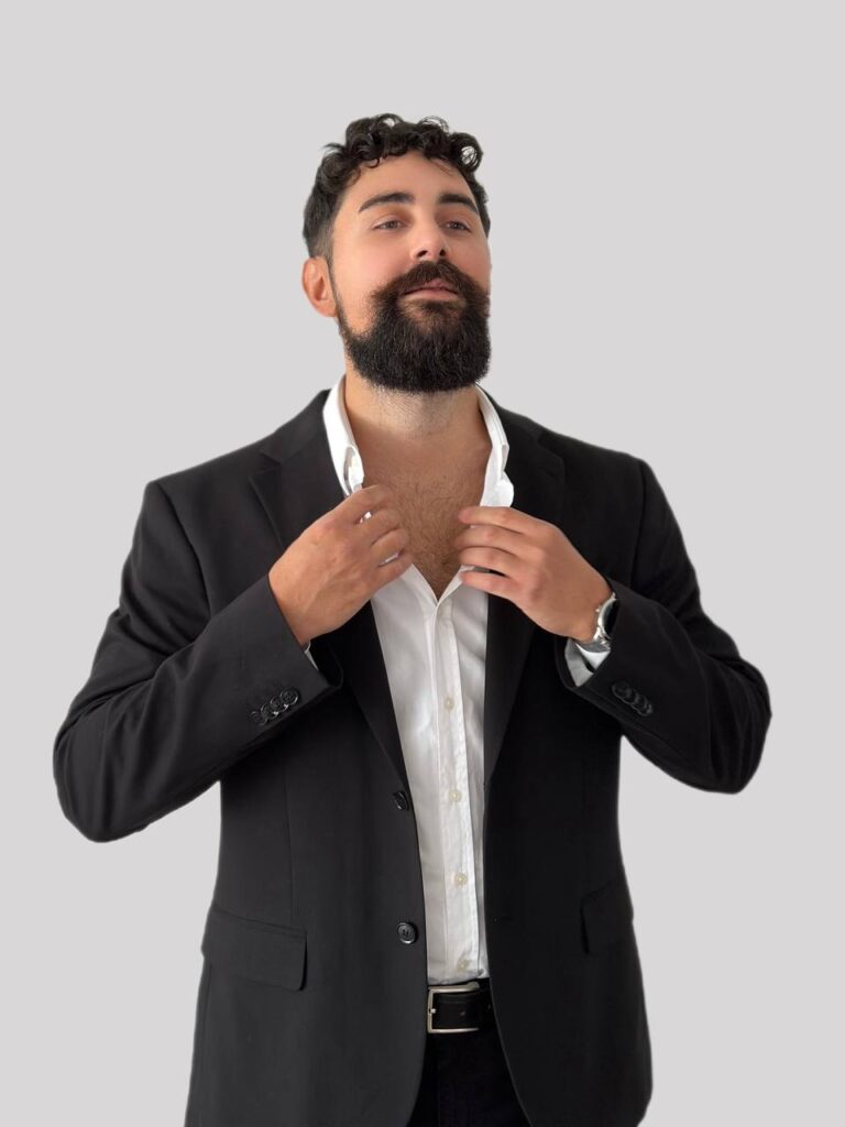 Männlicher Escort Kaan aus Stuttgart von Callboyz.net Männlicher Escort Kaan aus Stuttgart von Callboyz.net