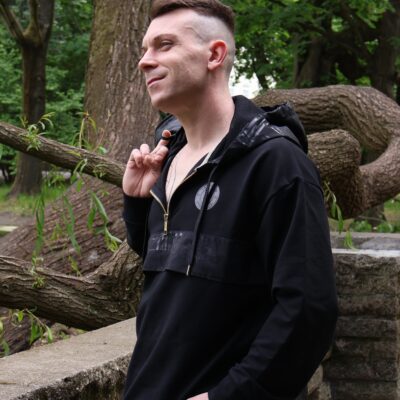 Male Escort Dennis aus Berlin von Callboyz.net