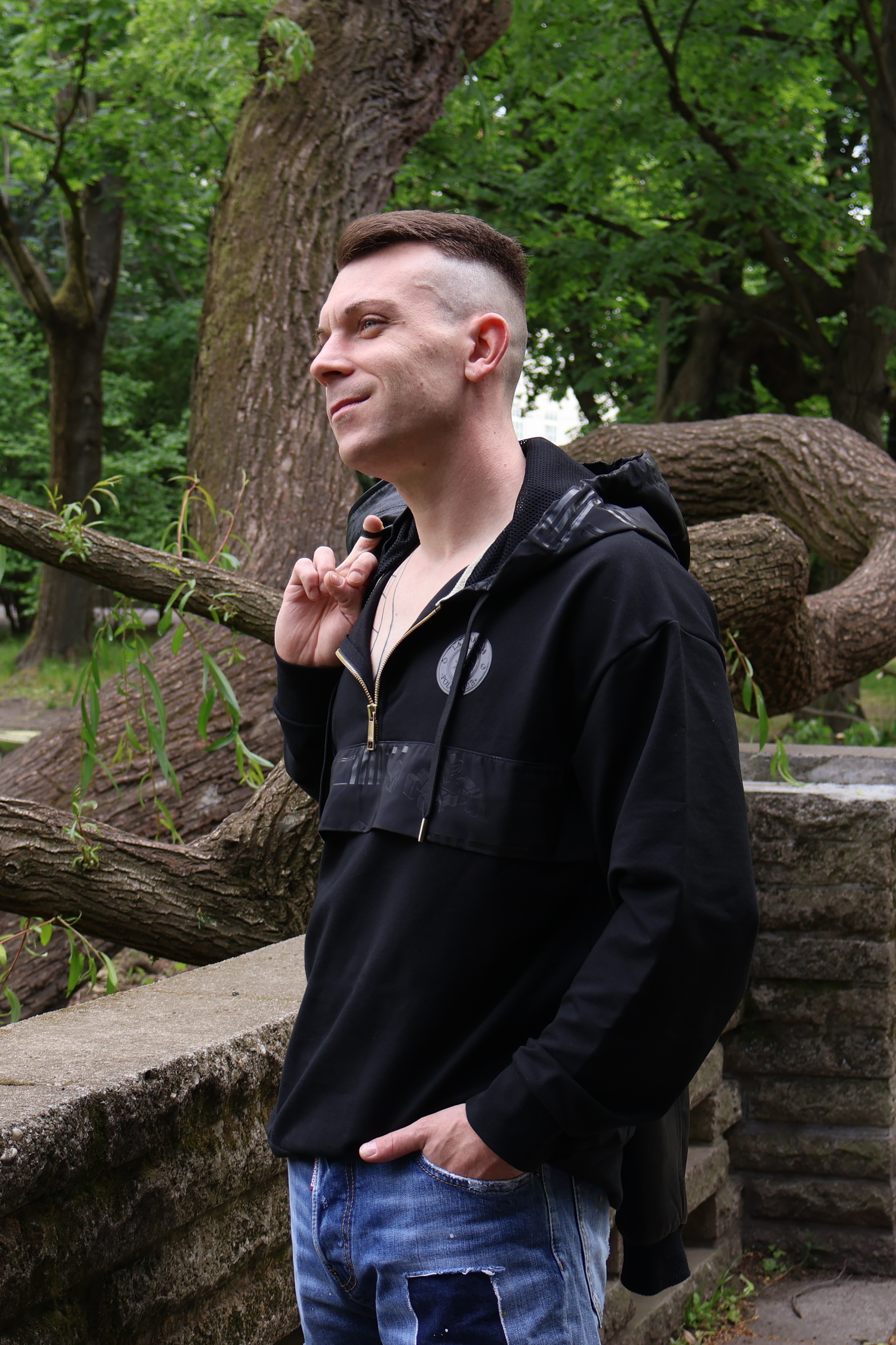 Male Escort Dennis aus Berlin von Callboyz.net