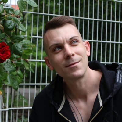 Callboy Dennis aus Berlin von Callboyz.net