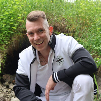 Callboy Dennis aus Berlin von Callboyz.net