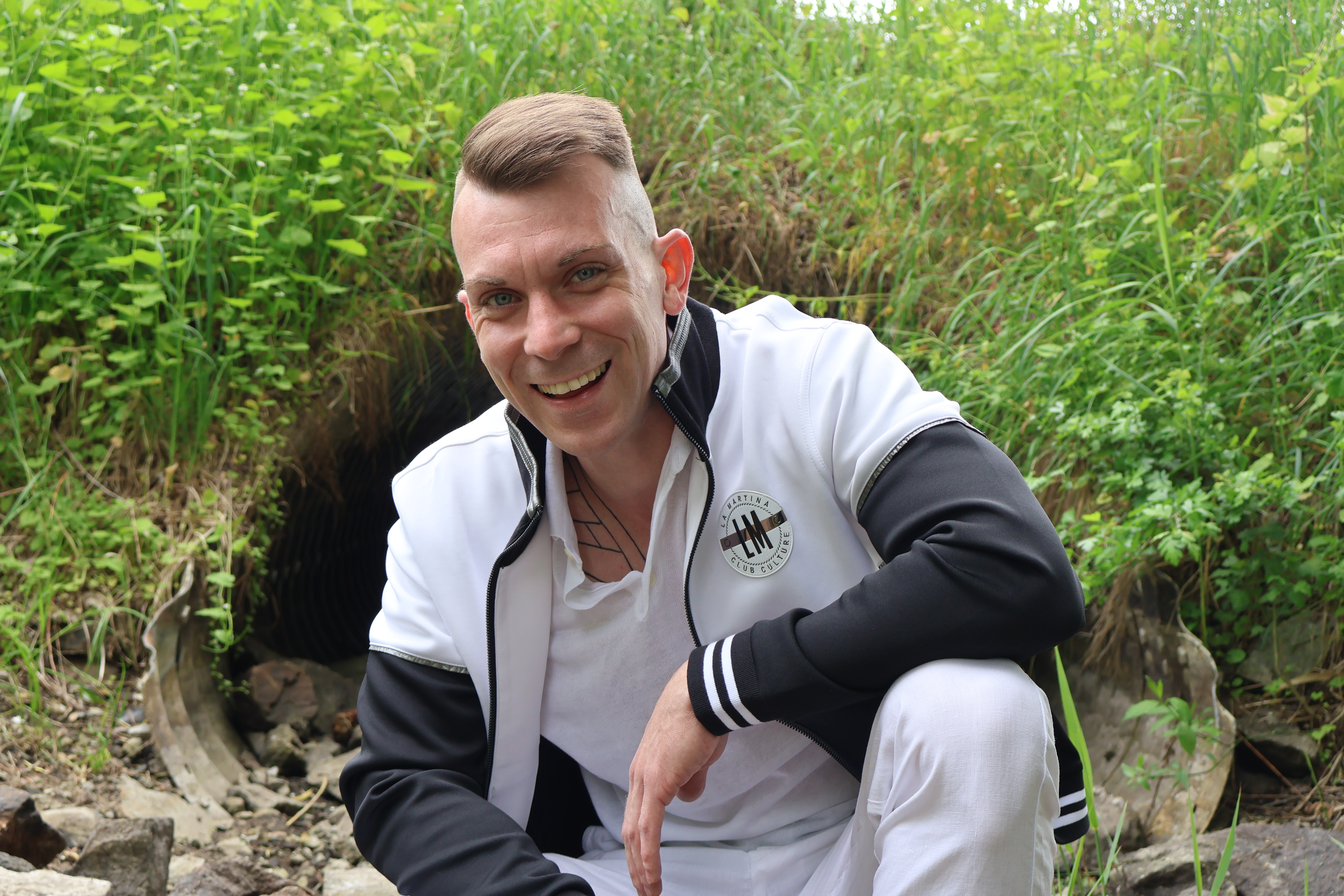 Callboy Dennis aus Berlin von Callboyz.net