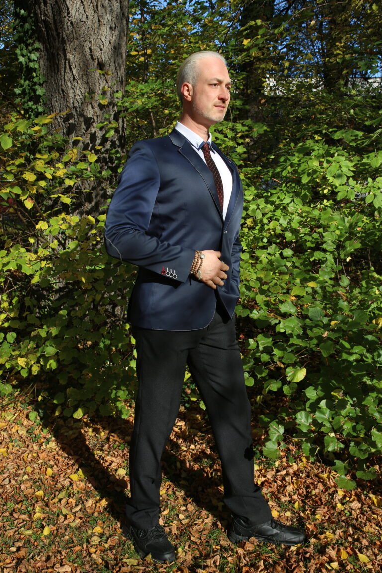 Callboy Maxim aus München von Callboyz.net