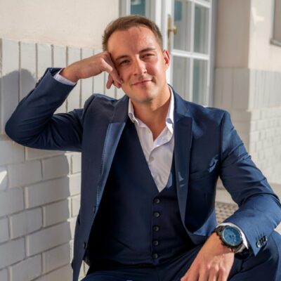 Callboy Rico aus Wien von Callboyz.net