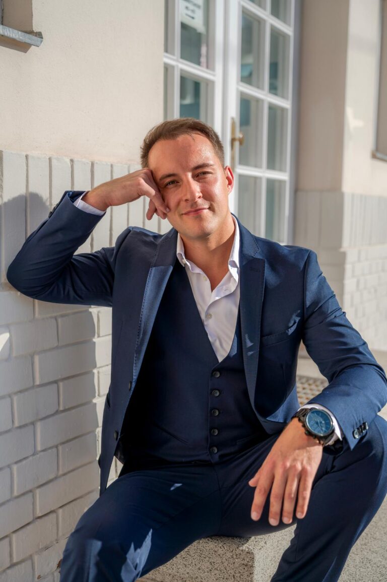 Callboy Rico aus Wien von Callboyz.net