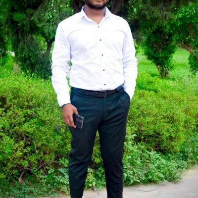 Gigolo Rohit aus Delhi von Callboyz.net