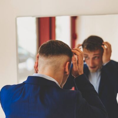 Independent Gigolo Dany aus Berlin von Callboyz.net