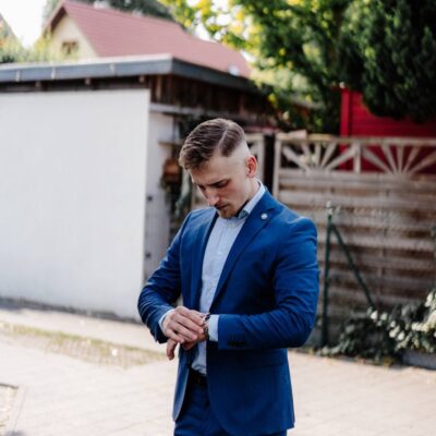 Escort Mann Dany aus Berlin von Callboyz.net