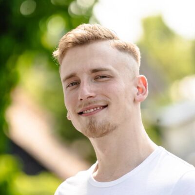 Escort Mann Dany aus Berlin von Callboyz.net