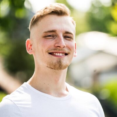 Independent Escort Dany aus Berlin von Callboyz.net