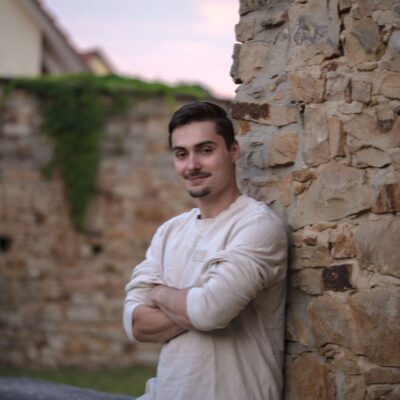 Männlicher Escort Tyrone aus Heidelberg von Callboyz.net