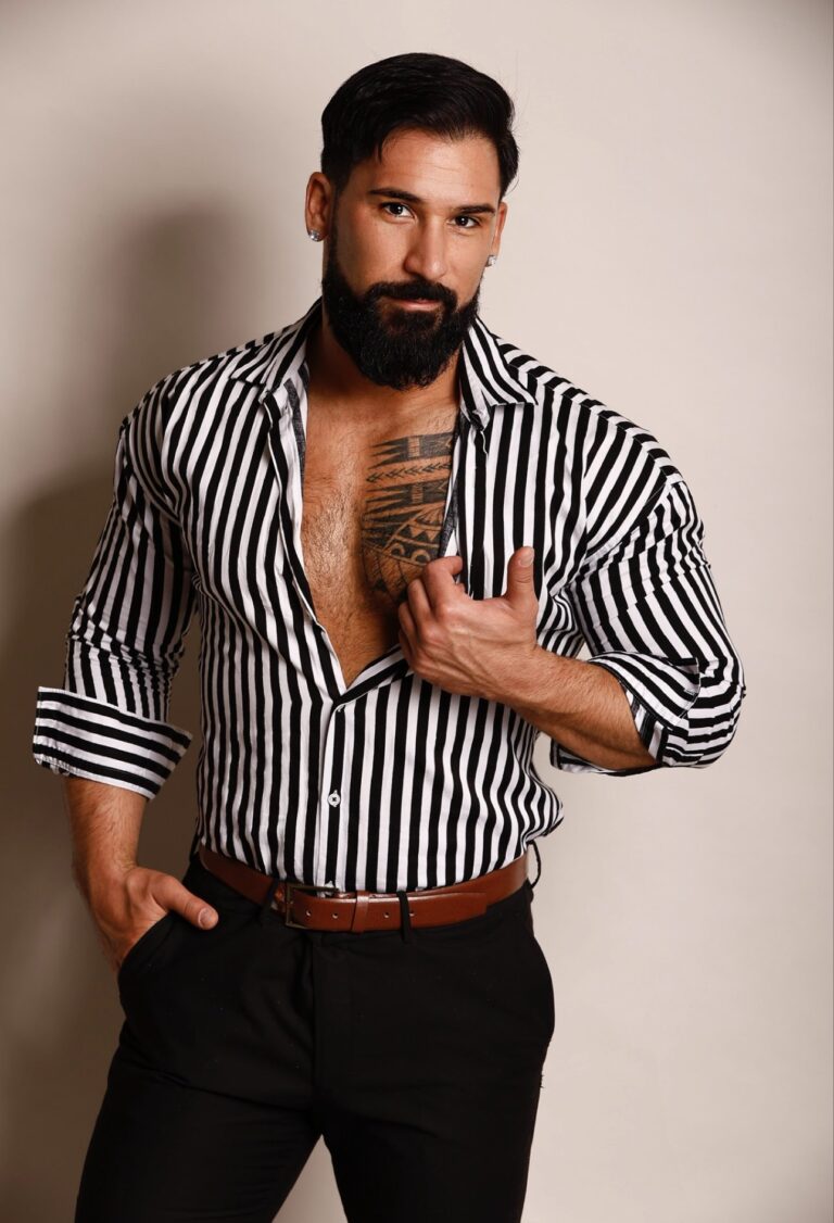 Gigoloy Amador aus Rottweil von Callboyz.net Gigoloy Amador aus Rottweil von Callboyz.net