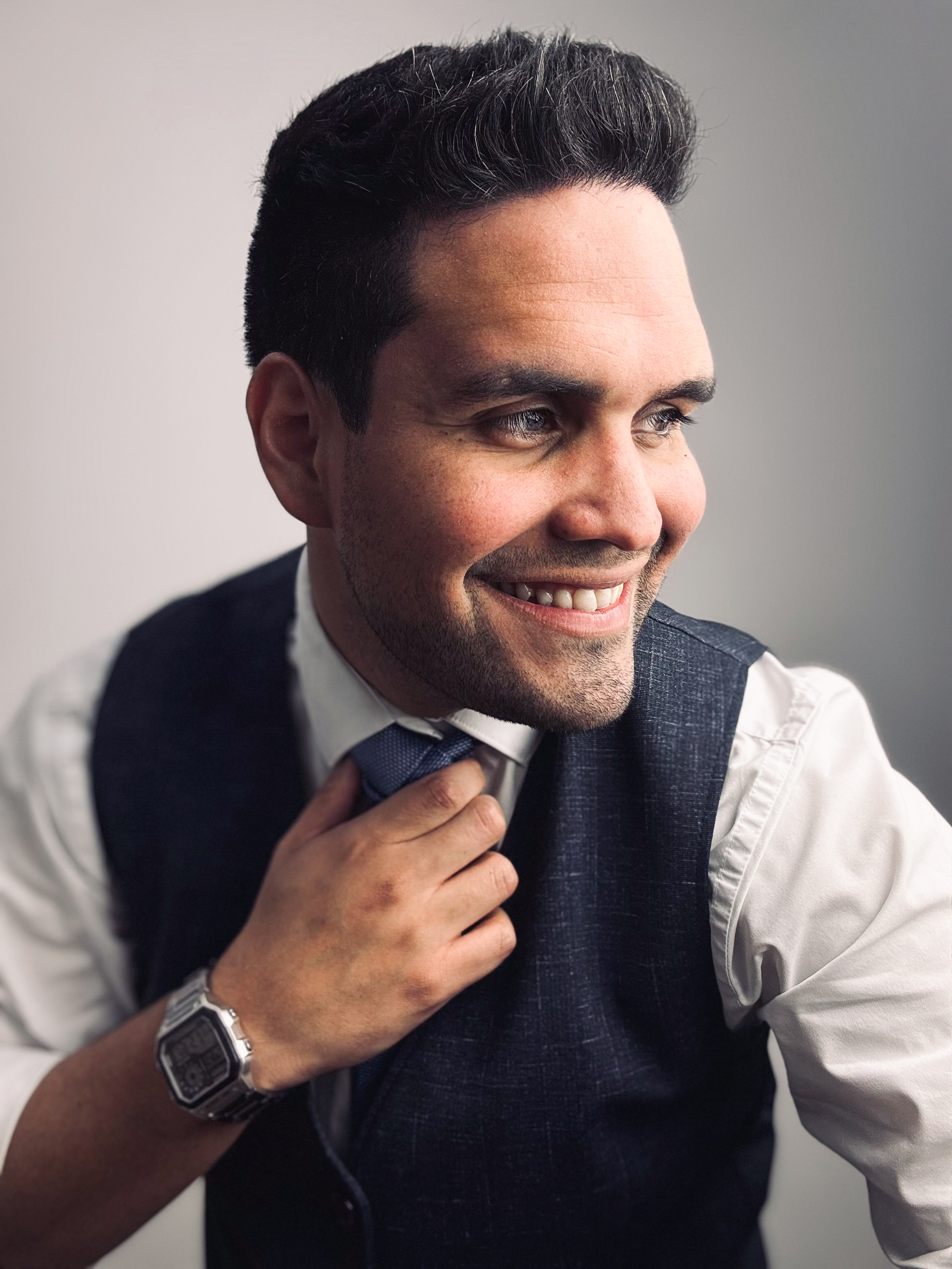 Gigolo Miquel aus München von Callboyz.net Gigolo Miquel aus München von Callboyz.net