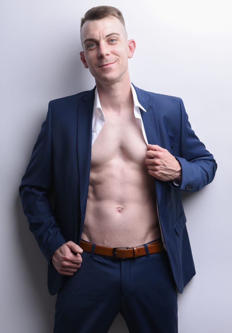 Callboy Dennis aus Berlin von Callboyz.net