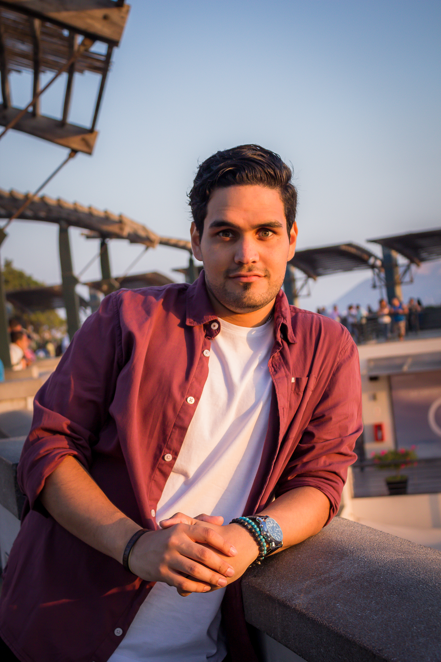 Gigolo Miquel aus München von Callboyz.net Gigolo Miquel aus München von Callboyz.net