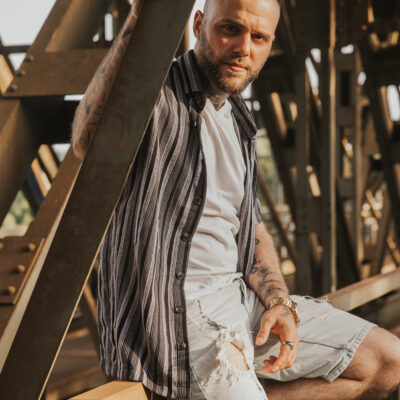 Escort Mann für Frauen Dario aus Aschaffenburg von Callboyz.net