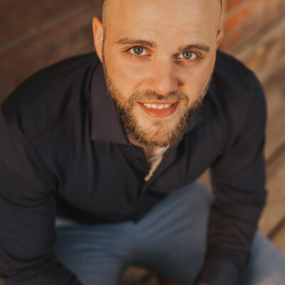 Independent Escort Dario aus Aschaffenburg von Callboyz.net